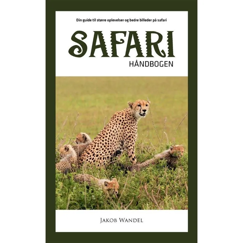 Safarihåndbogen