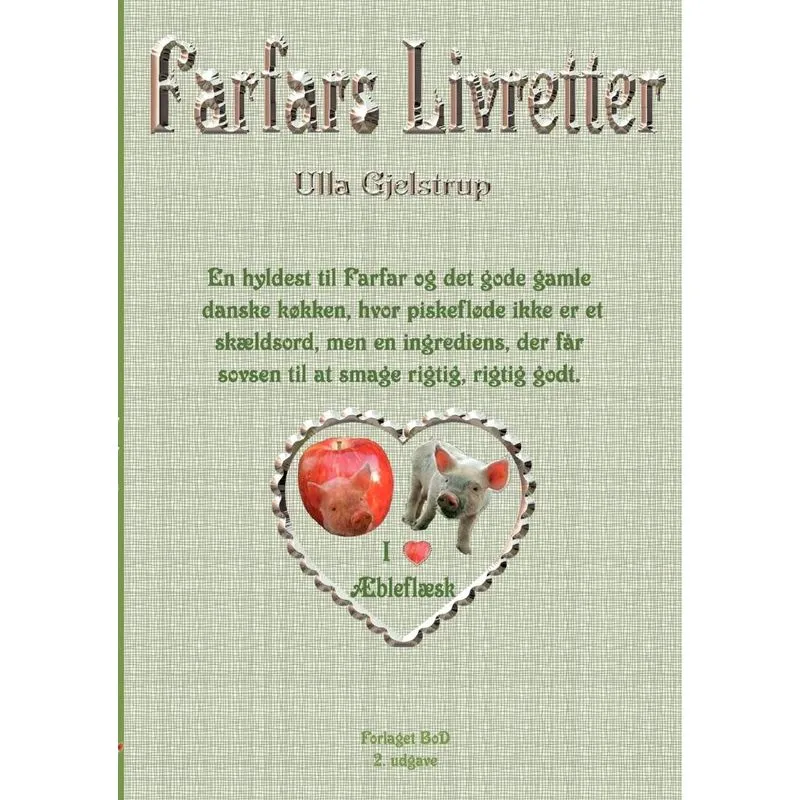 Farfars Livretter