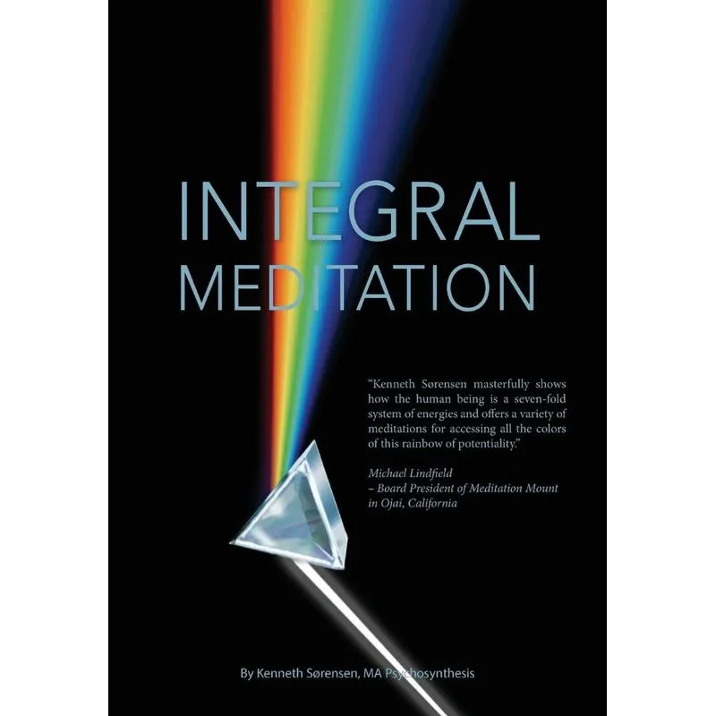 Integral Meditation