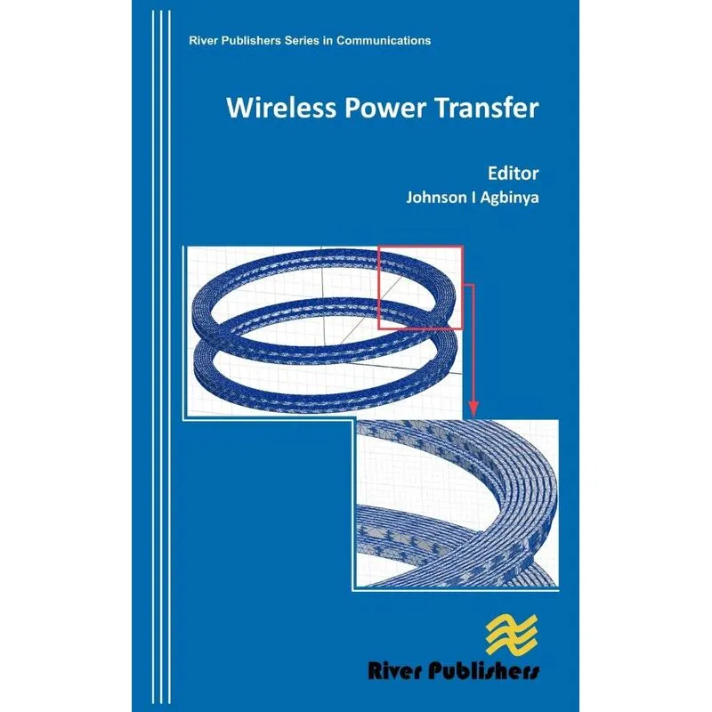 Wireless Power Transfer