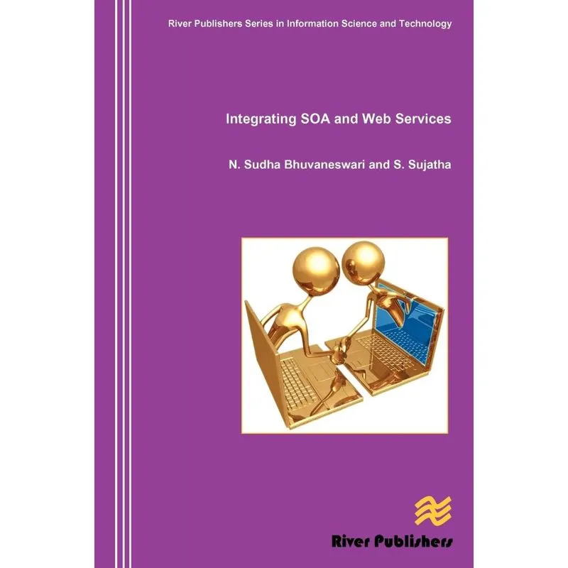 Integrating Soa and Web Services