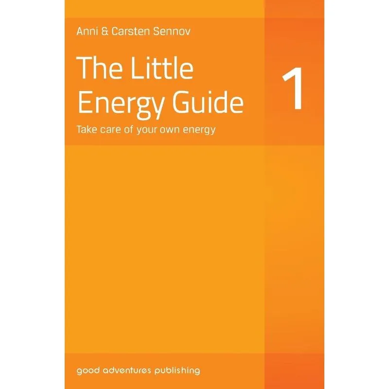 The Little Energy Guide 1