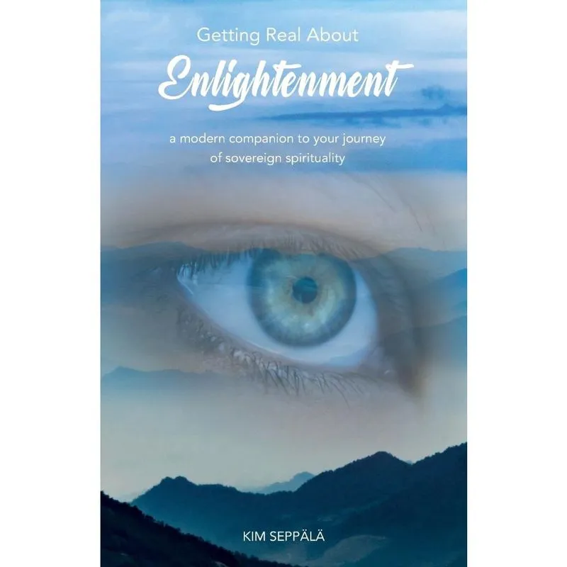 Getting Real About Enlightenment