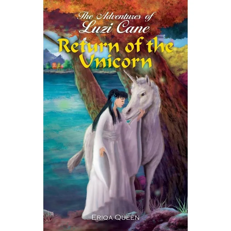 Return of the Unicorn