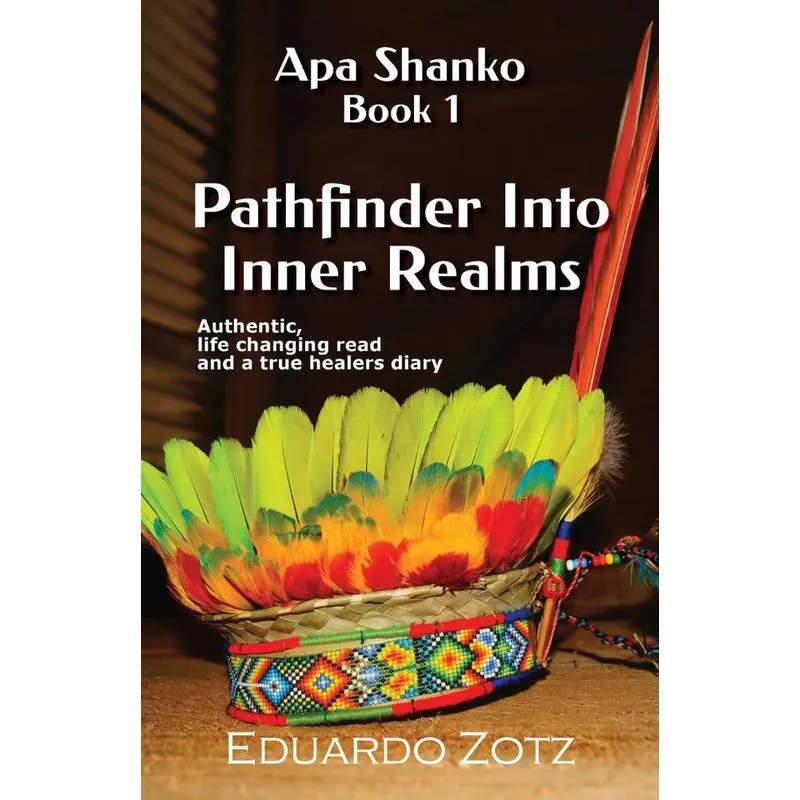 Pathfinder Into Inner Realms