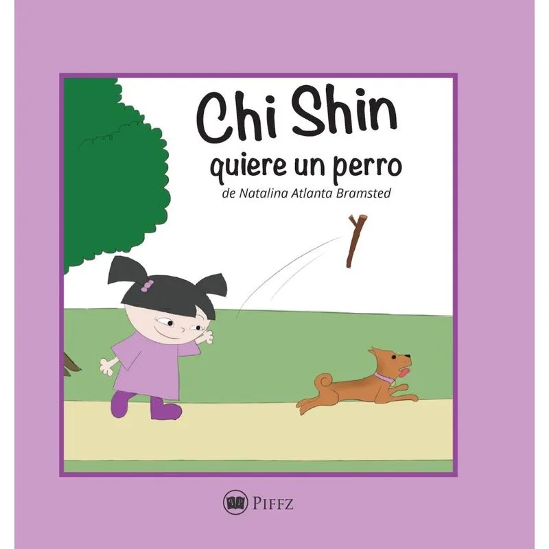 Chi Shin