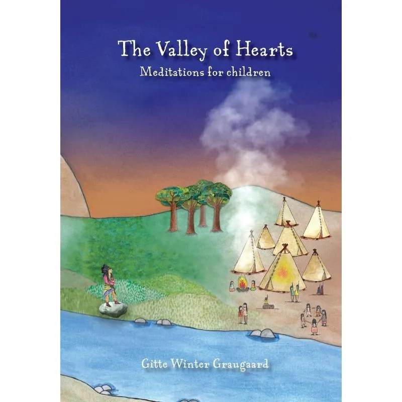 The Valley of Hearts