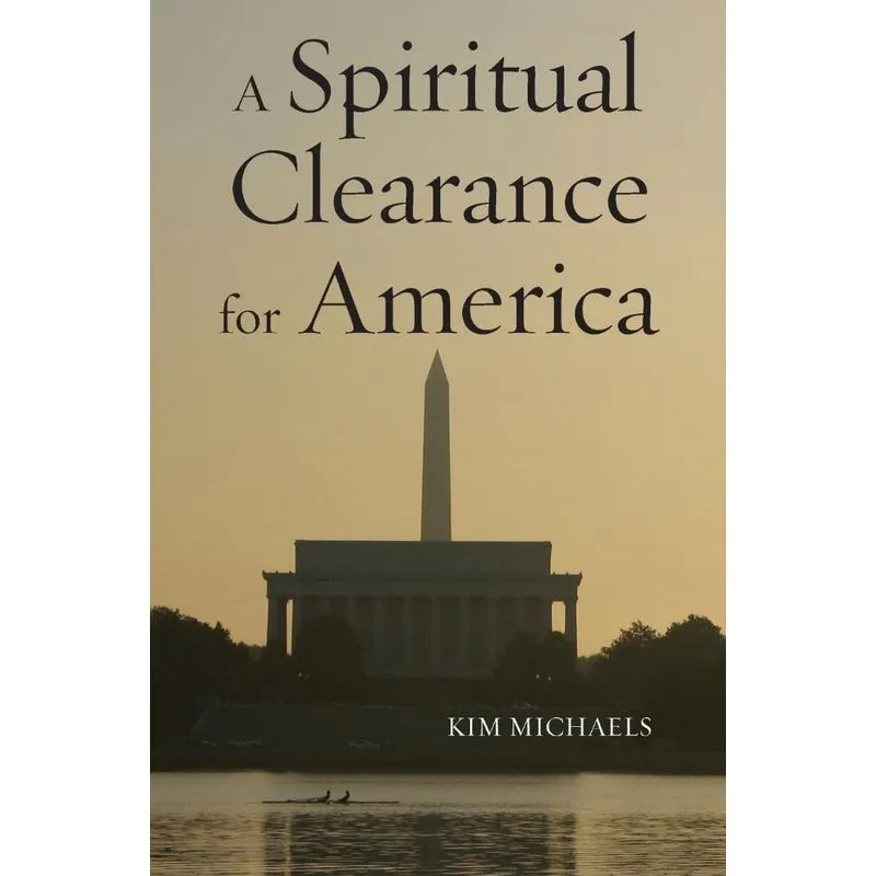 A Spiritual Clearance for America
