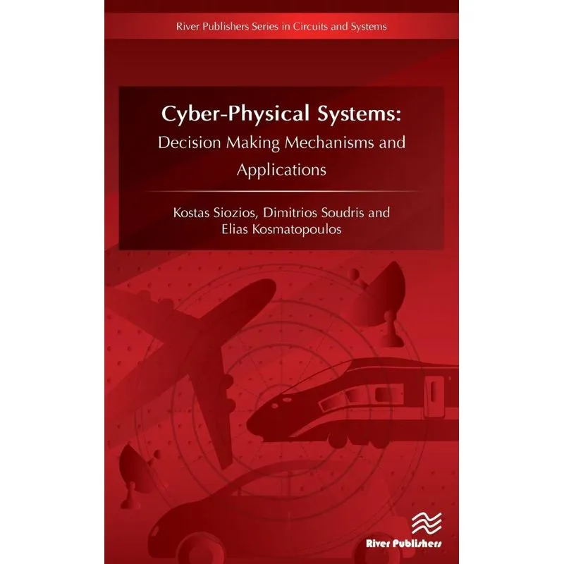 Cyber-Physical Systems