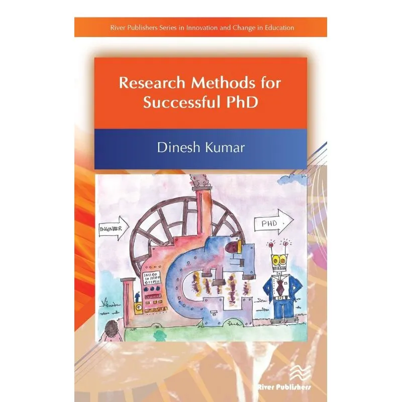 Research Methods for Successful PhD