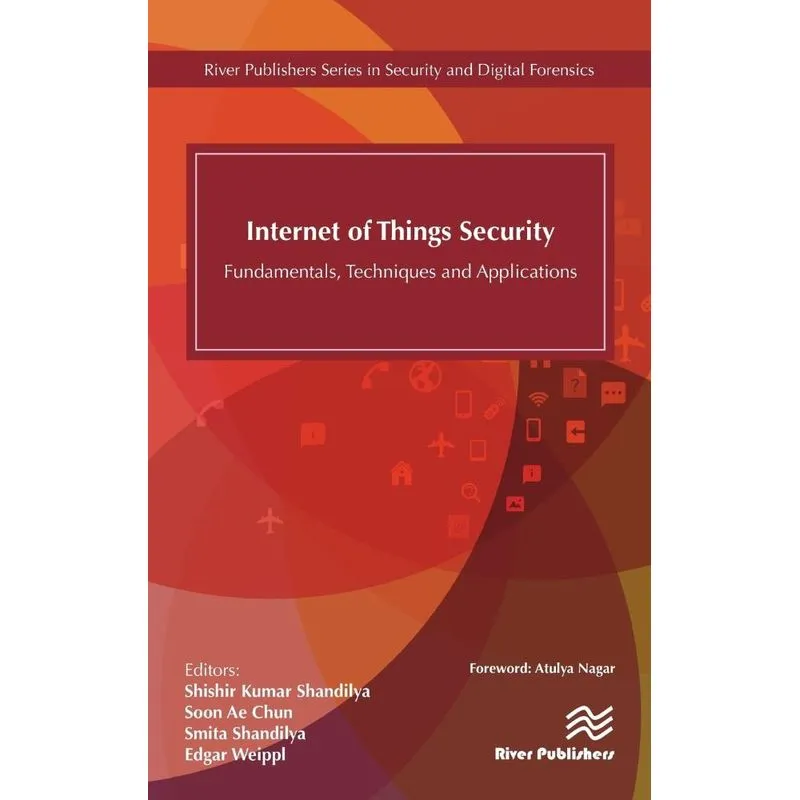 Internet of Things Security