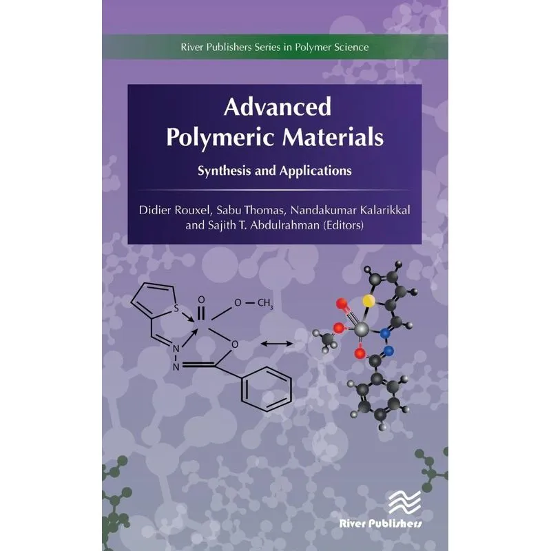 Advanced Polymeric Materials