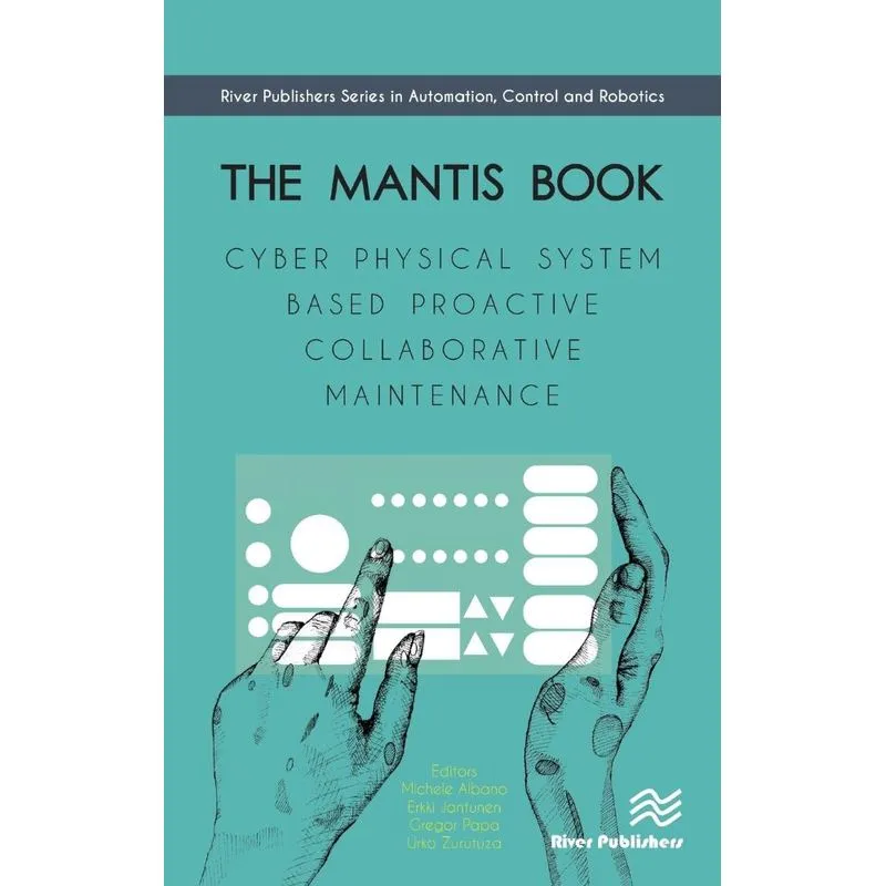 The MANTIS Book