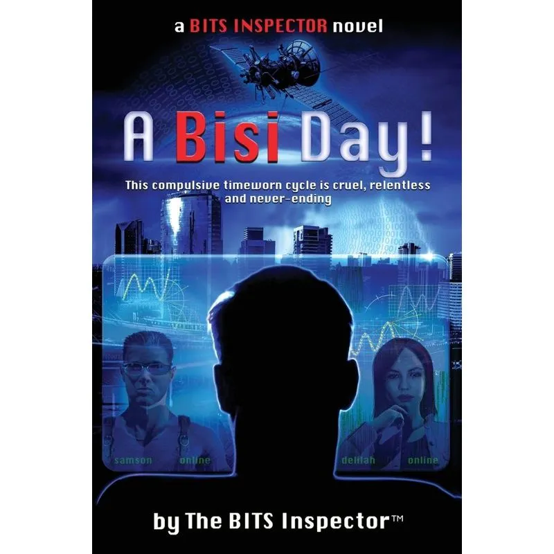 A Bisi Day!