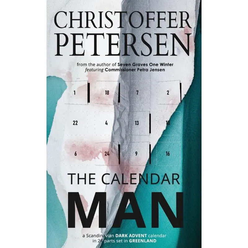 The Calendar Man