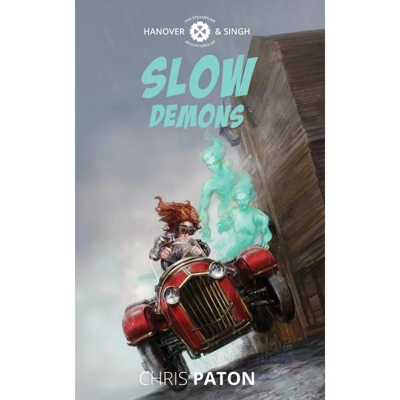 Slow Demons