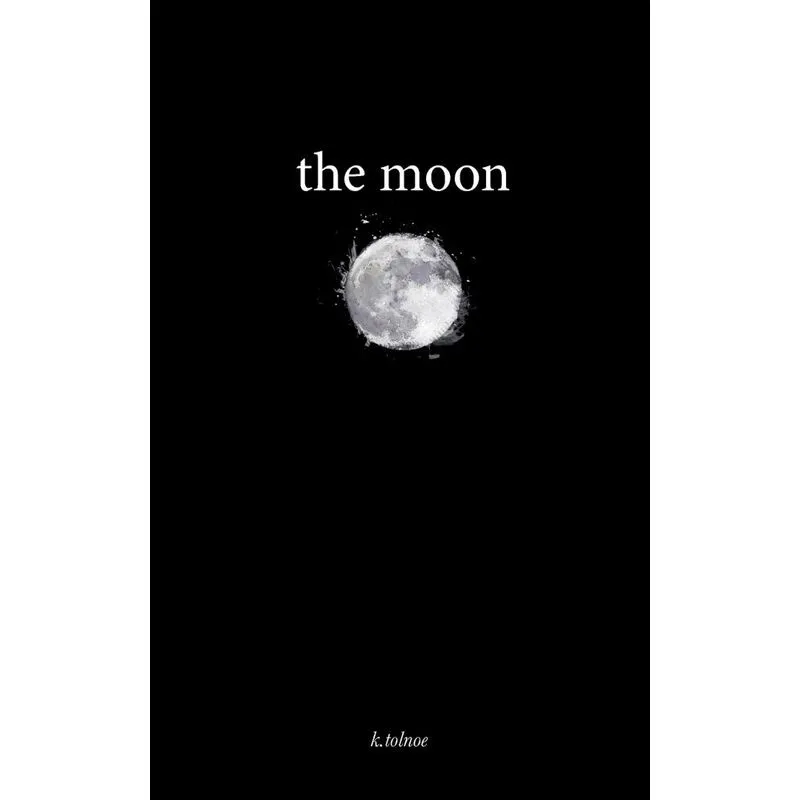 the moon
