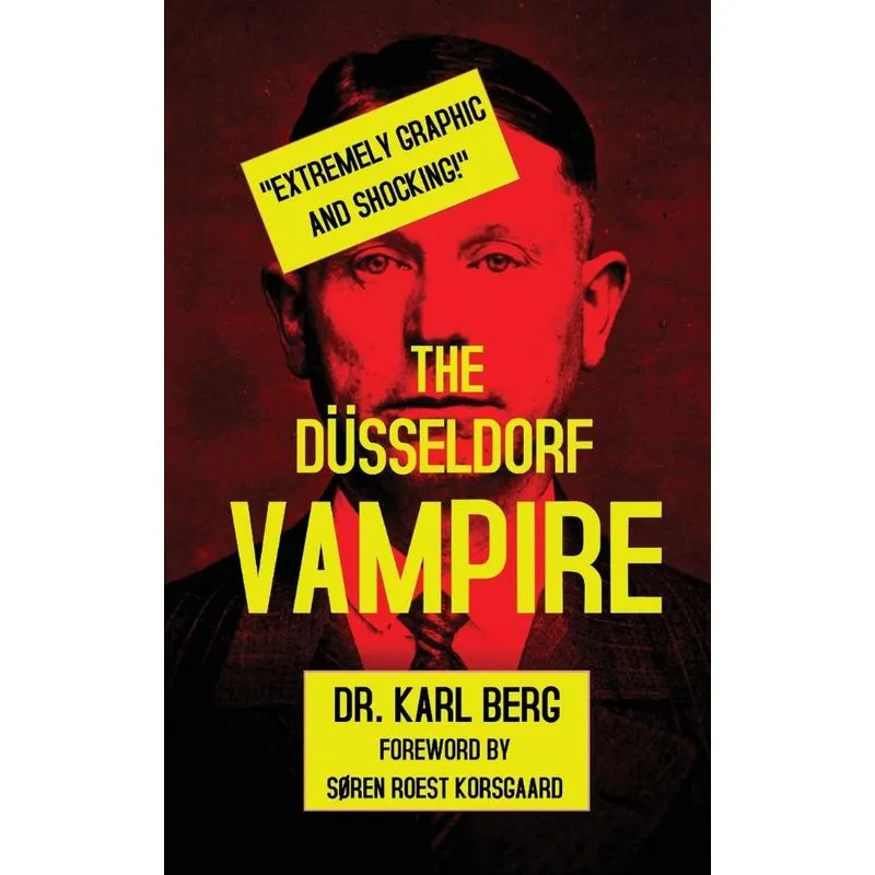 The Düsseldorf Vampire