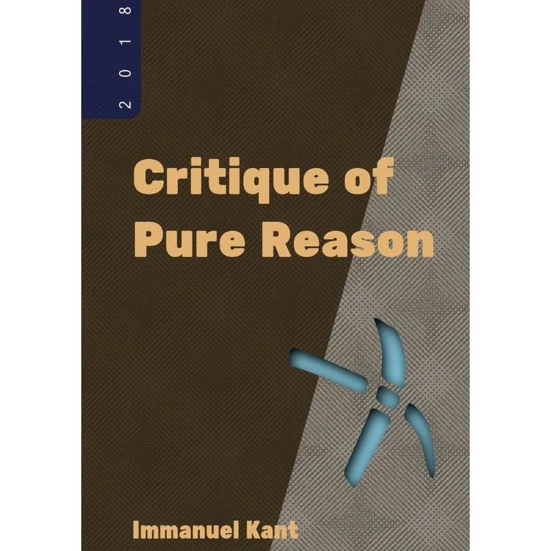 Critique of Pure Reason