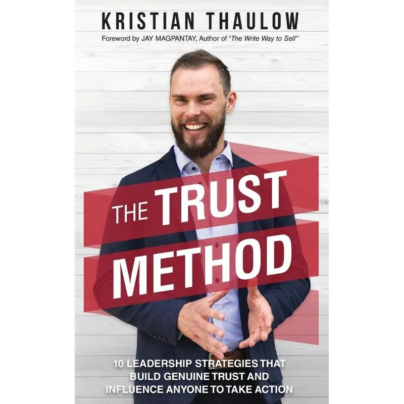 The TRUST Method
