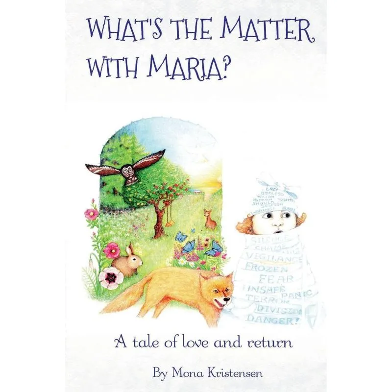 Whats the Matter with Maria?