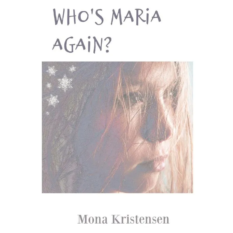 Whos Maria Again?