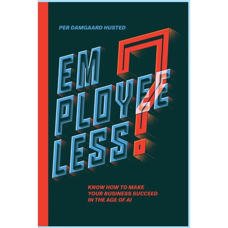 Employeeless?