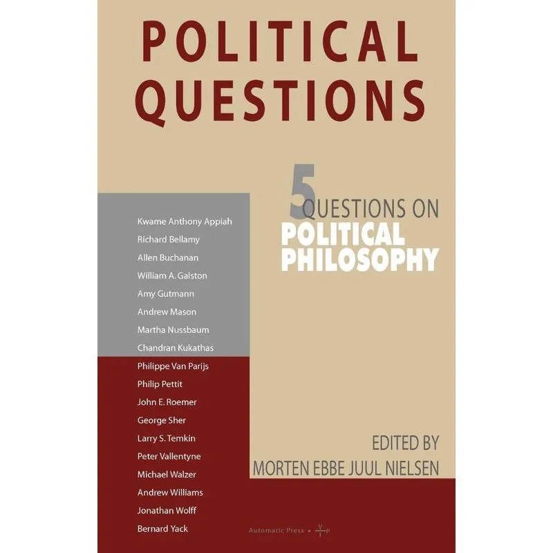 Political Questions