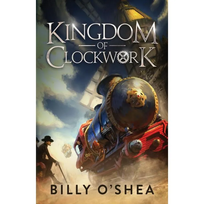 Kingdom Of Clockwork