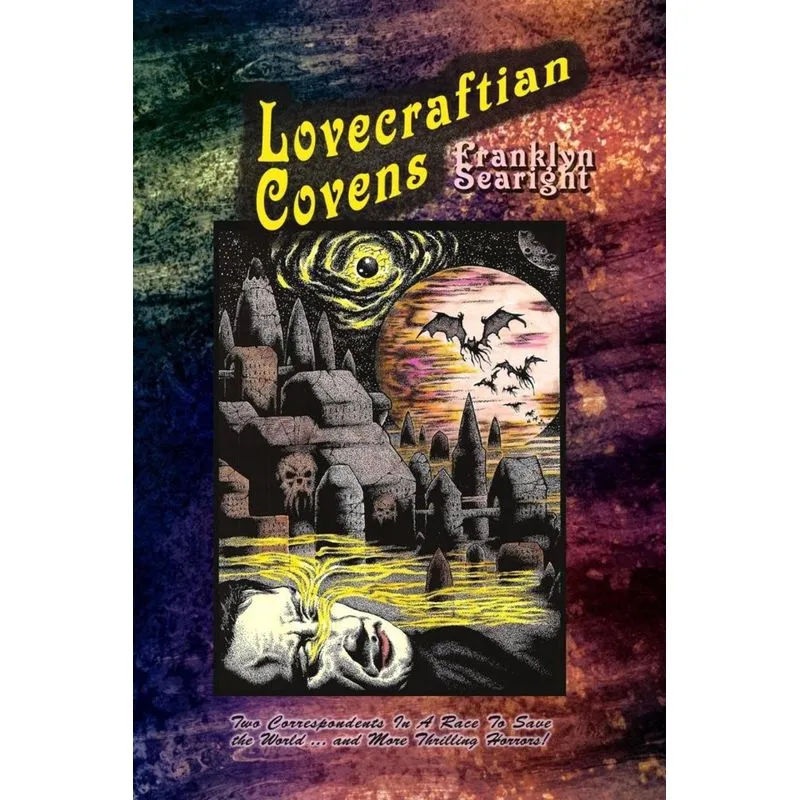 Lovecraftian Covens