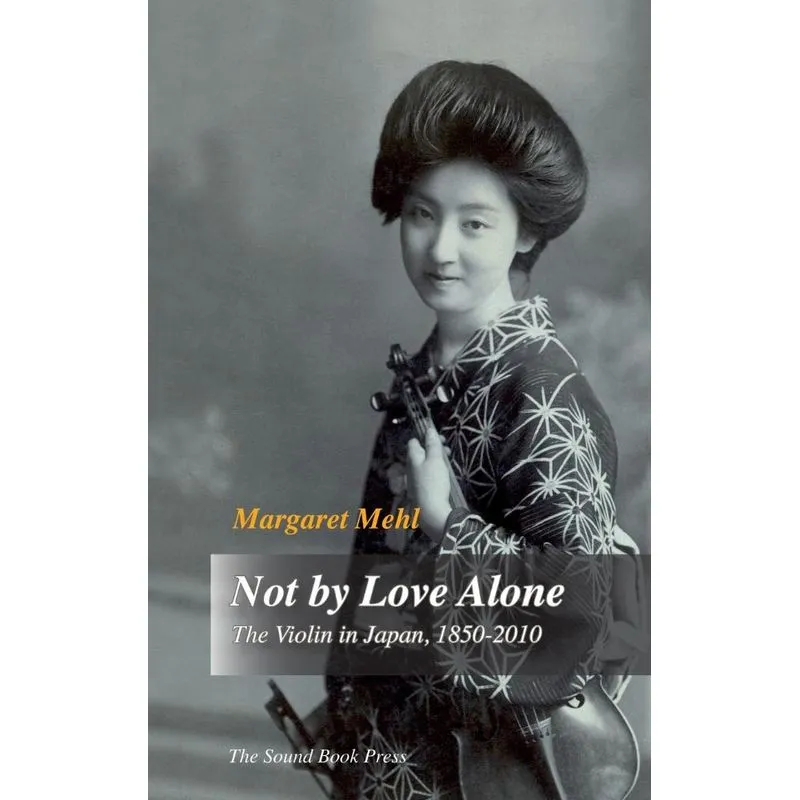 Not by Love Alone