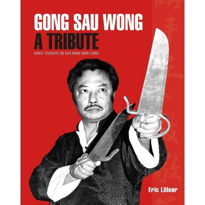 Gong Sau Wong