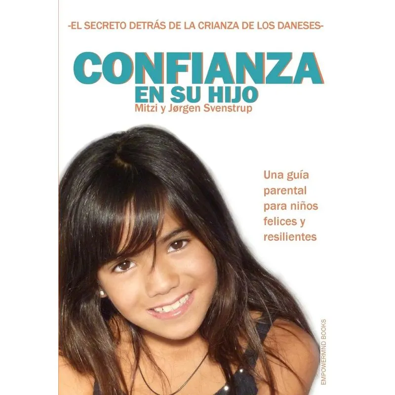 Confianza En Su Hijo