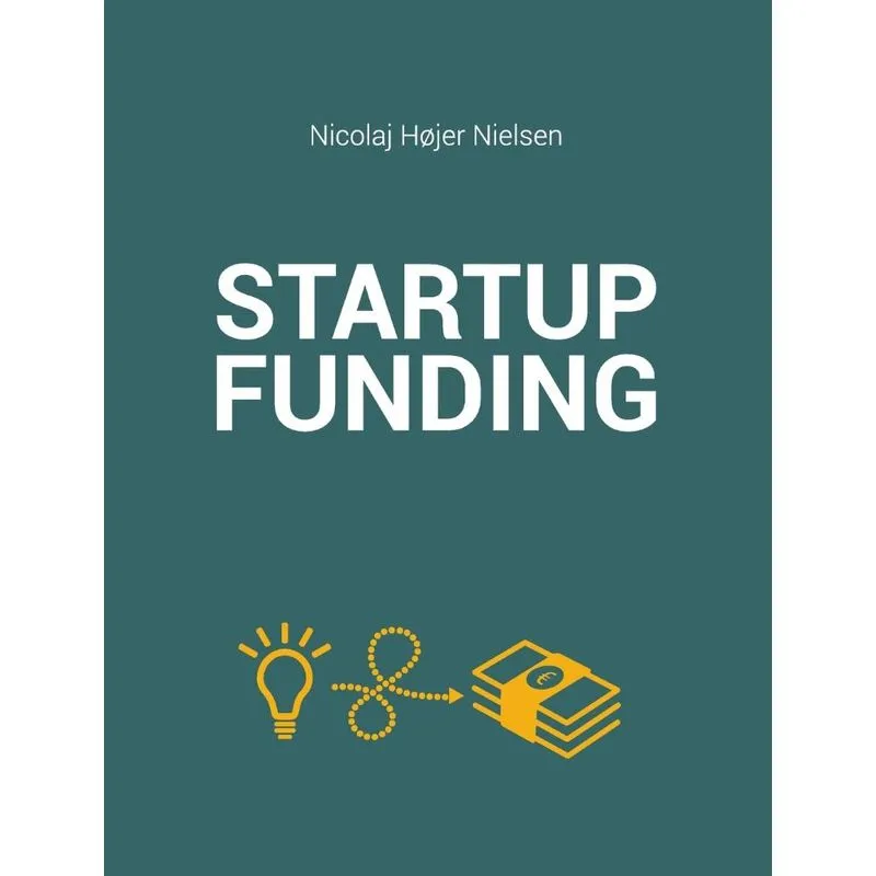 The Startup Funding Book