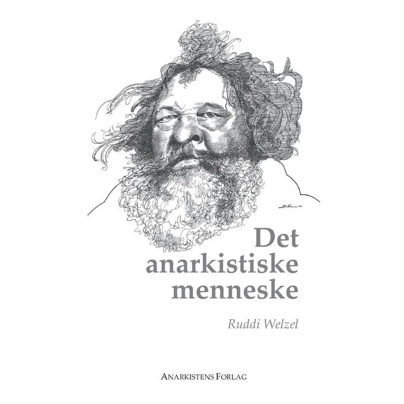 Det anarkistiske menneske