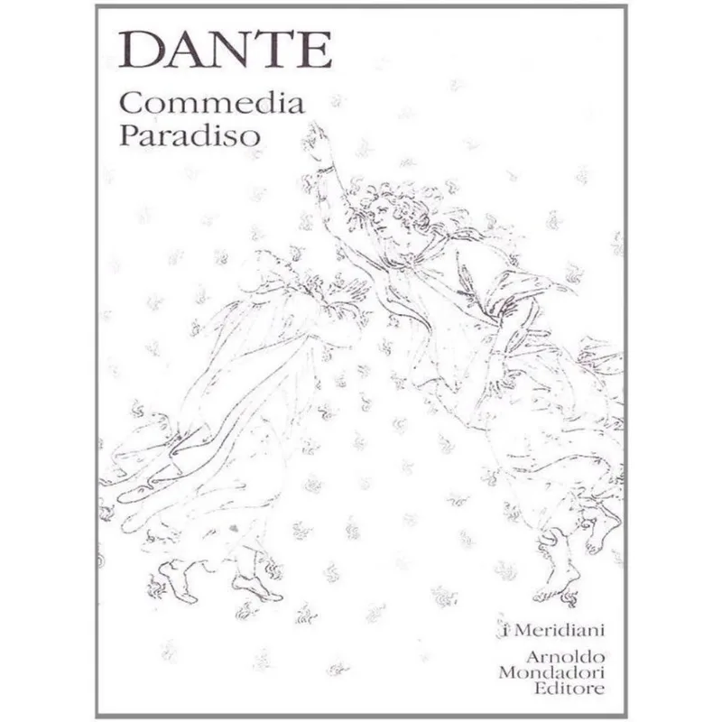 COMMEDIA - PARADISO - VOL. 3