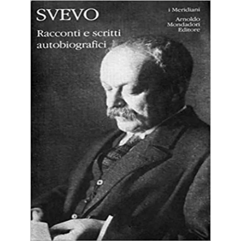 RACCONTI E SCRITTI AUTOBIOGRAFICI