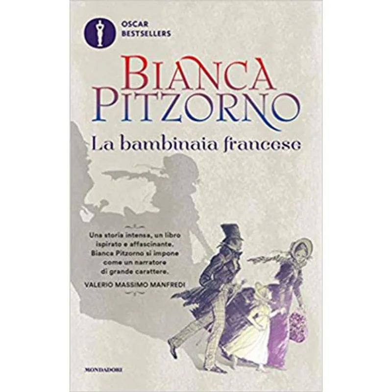 LA BAMBINAIA FRANCESE