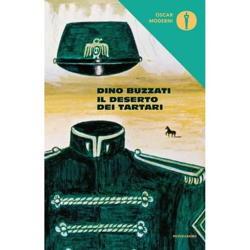 Il Deserto dei Tartari