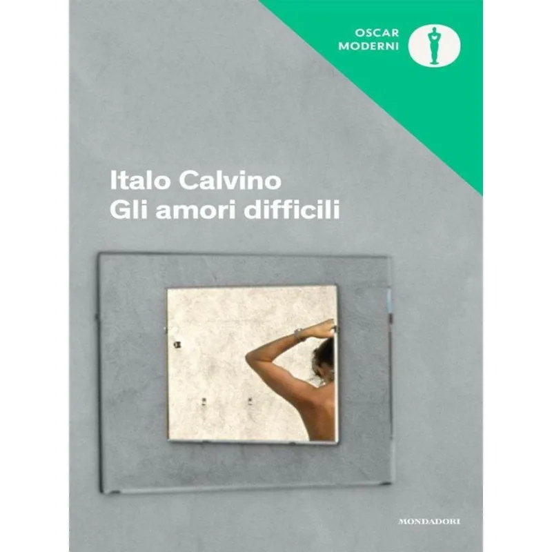 GLI AMORI DIFFICILI