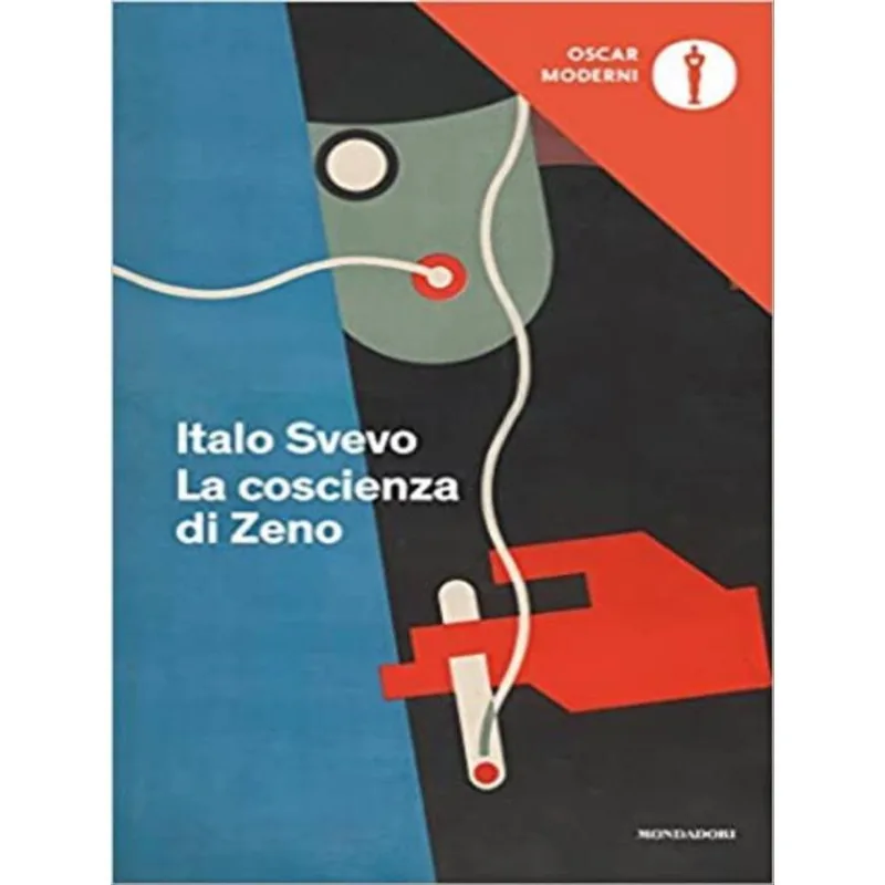 LA COSCIENZA DI ZENO