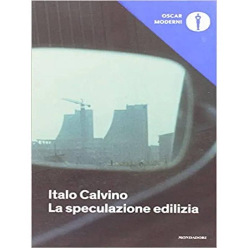 LA SPECULAZIONE EDILIZIA