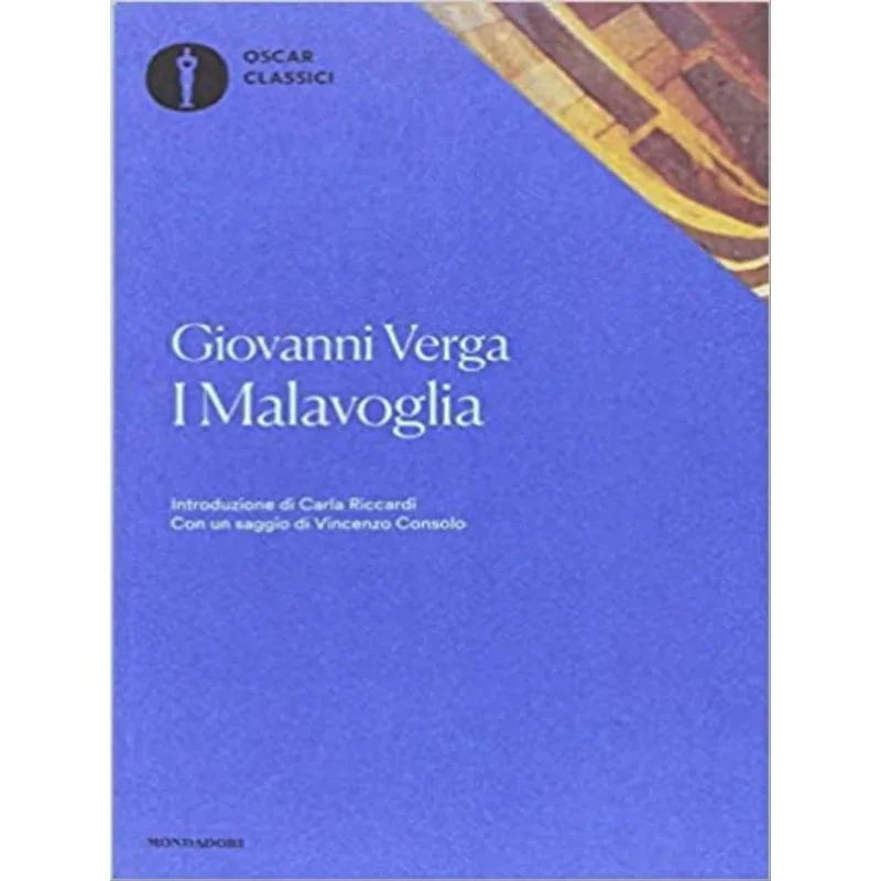I MALAVOGLIA