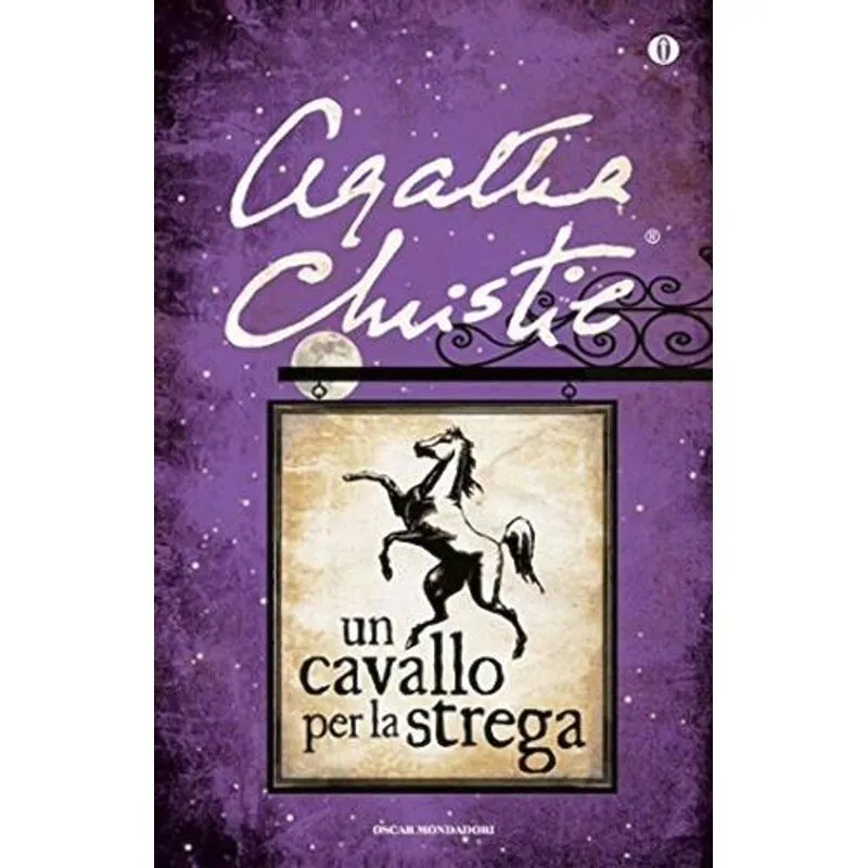 Un Cavallo Per la Strega
