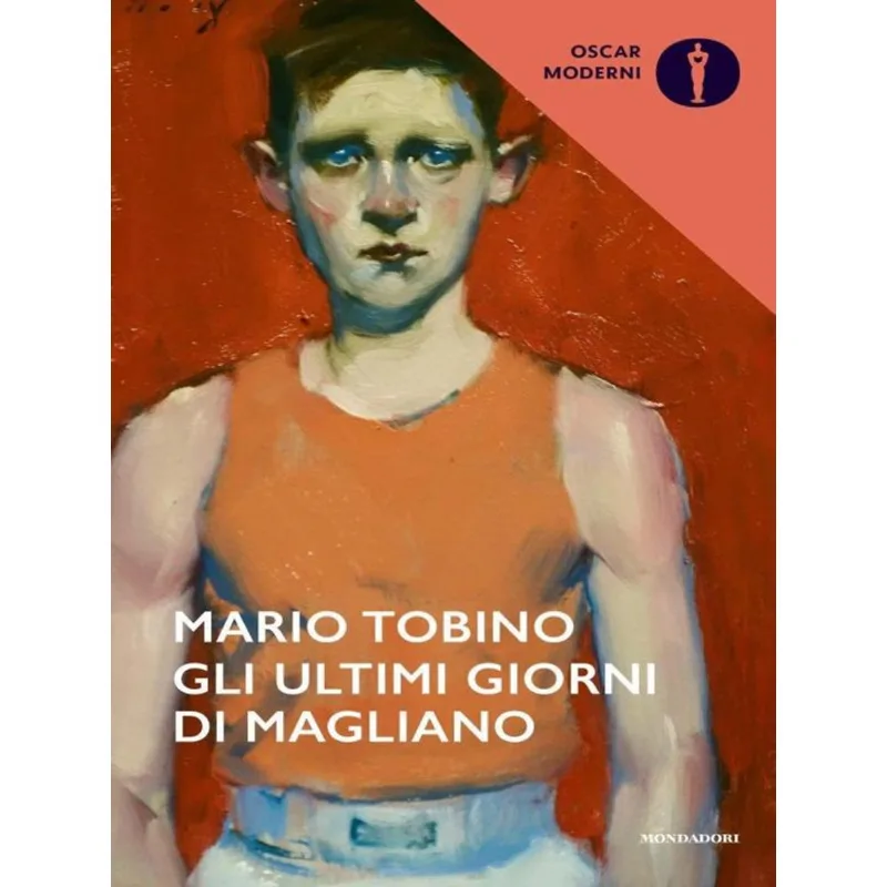 GLI ULTIMI GIORNI DI MAGLIANO