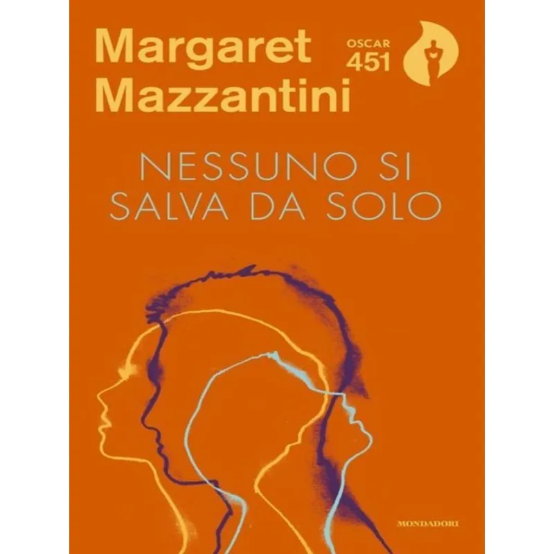 NESSUNO SI SALVA DA SOLO
