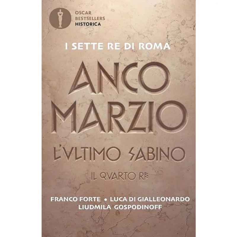 ANCO MARZIO