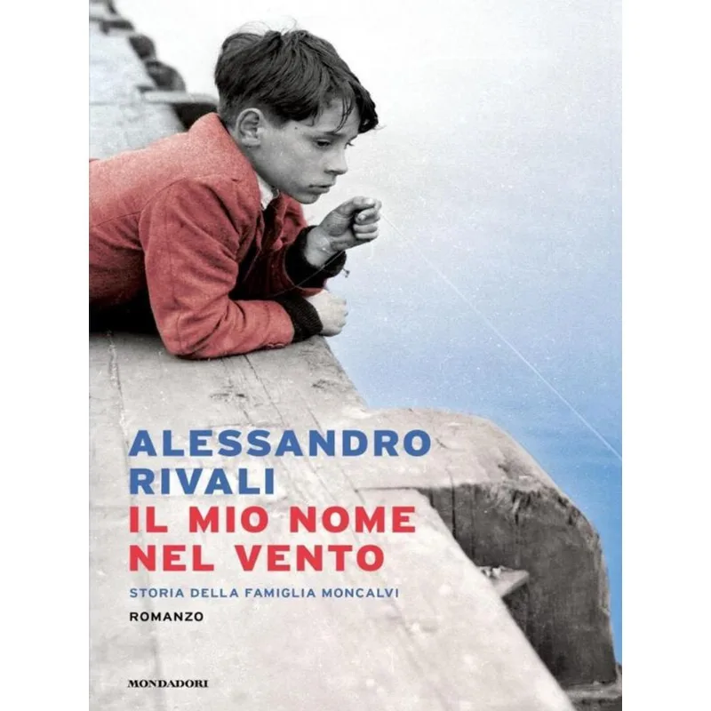 IL MIO NOME NEL VENTO