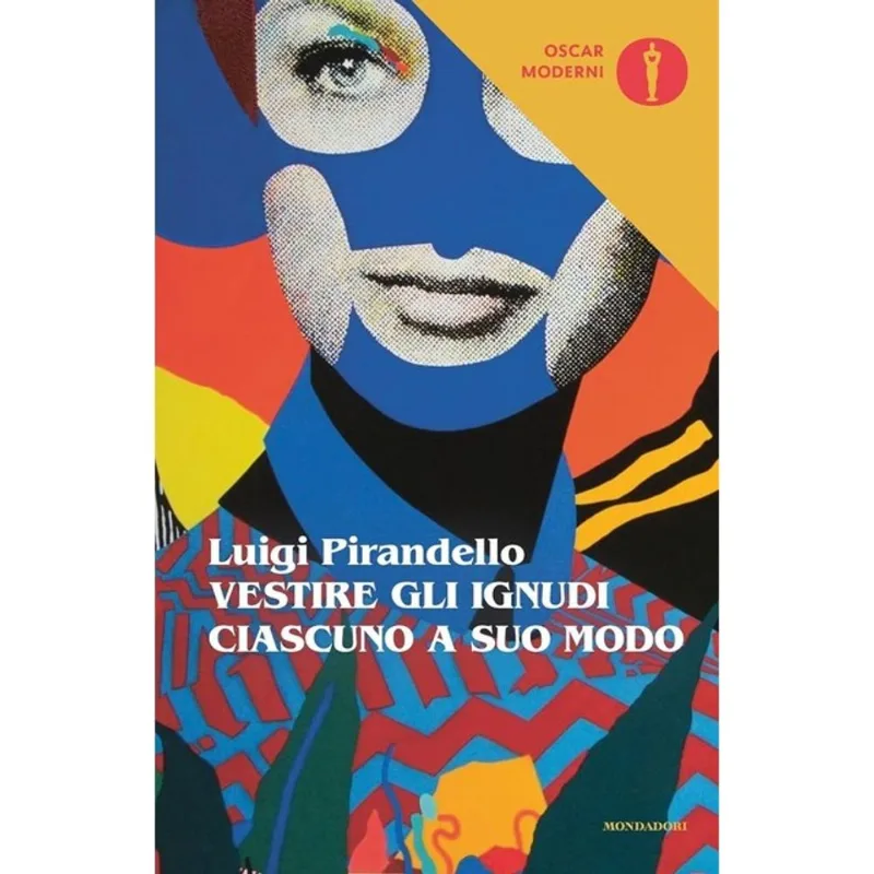 VESTIRE GLI IGNUDI - CIASCUNO A SUO MODO