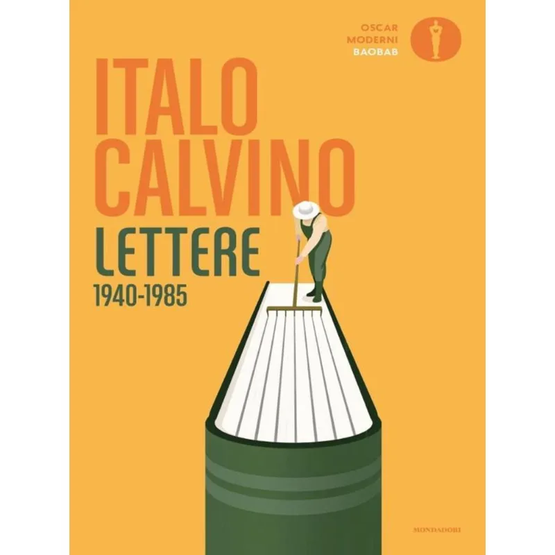 LETTERE - 1940-1985